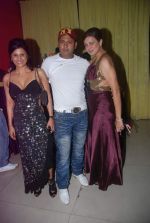 Poonam Jhawar, Moon Das at Moon Das bday bash in Rennaisance Club,Mumbai on 28th March 2012 (64).JPG